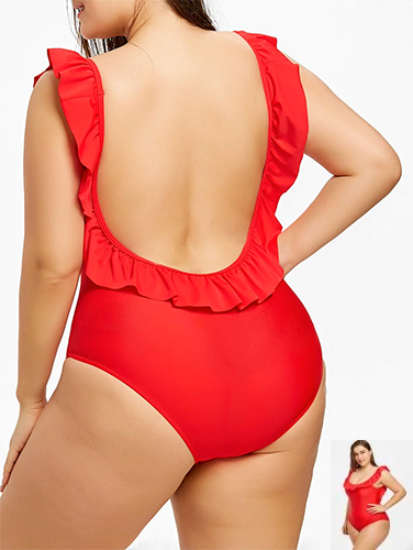 maillots de bain grande taille