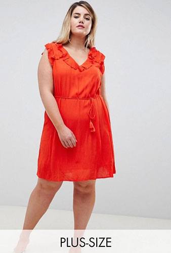 Asos Soldes grande taille jusqu'à -50% 51