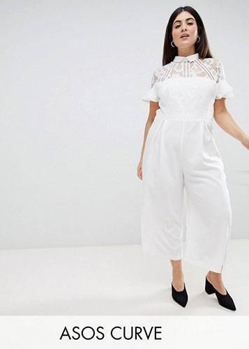 Asos Soldes grande taille jusqu'à -50% 52