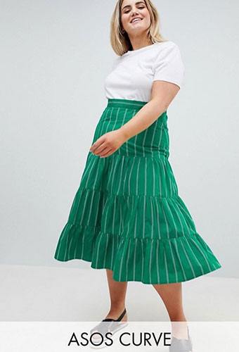 Asos Soldes grande taille jusqu'à -50% 53