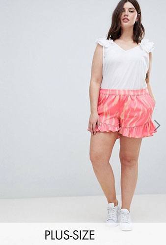 Asos Soldes grande taille jusqu'à -50% 54