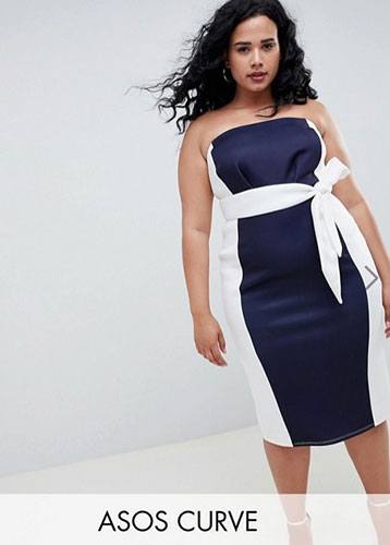 Asos Soldes grande taille jusqu'à -50% 55