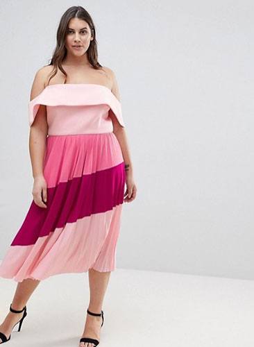 Asos Soldes grande taille jusqu'à -50% 56