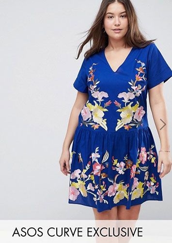 Asos Soldes grande taille jusqu'à -50% 57