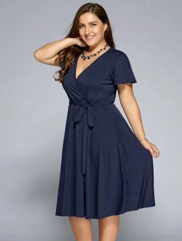 Rosegal Grande taille, tendance et pas cher