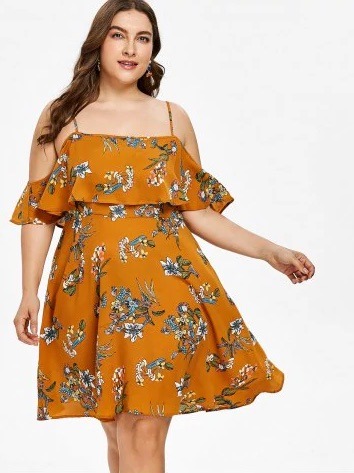 Rosegal Grande taille, tendance et pas cher