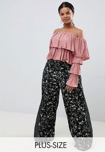 Asos Curve nouveautés 