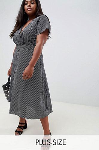 Asos Curve nouveautés 