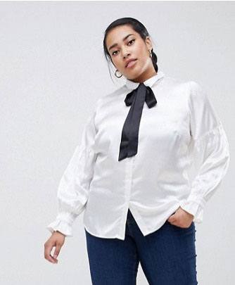 Asos Curve nouveautés 