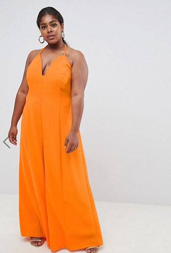 Asos Curve nouveautés 