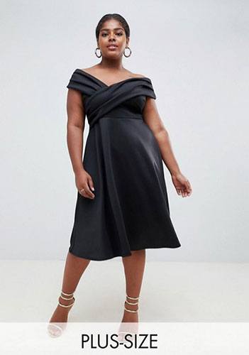 Asos Curve nouveautés 