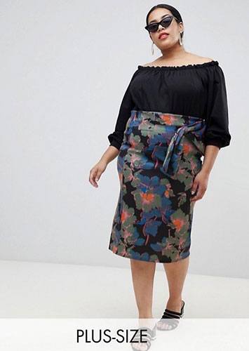 Asos Curve nouveautés 