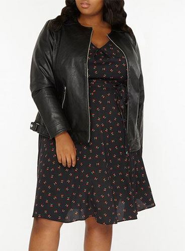 Automne Dorothy Perkins Curve