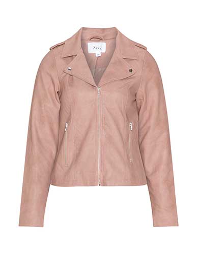 Vestes biker en grande taille : Intemporel perfecto 49