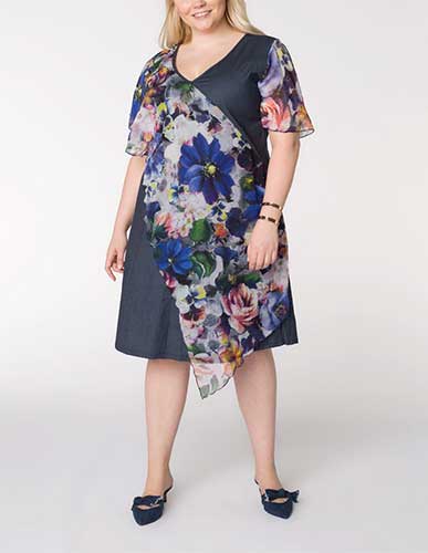 Navabi robes