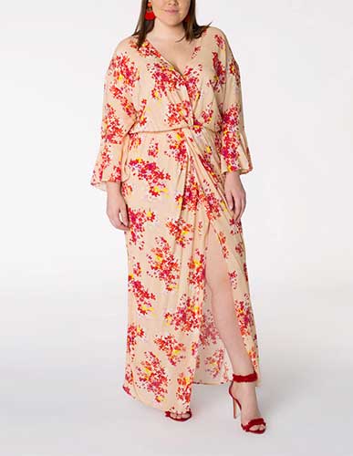 Navabi robes