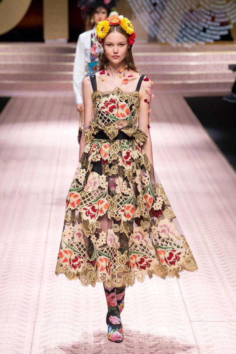 Dolce & Gabbana