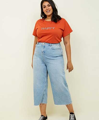 T-shirts à message #bodypositive pour un look faussement sage 54