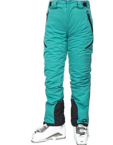 Pantalons et combinaisons de Ski grande taille