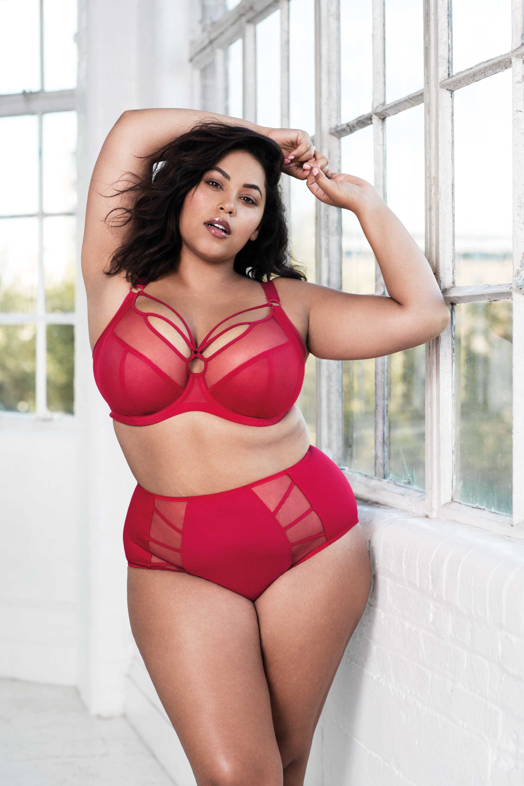 soutien-gorge grande taille