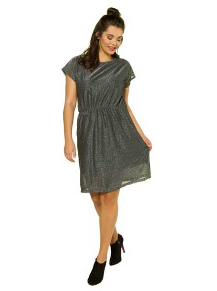 Robe grande taille Ulla Popken