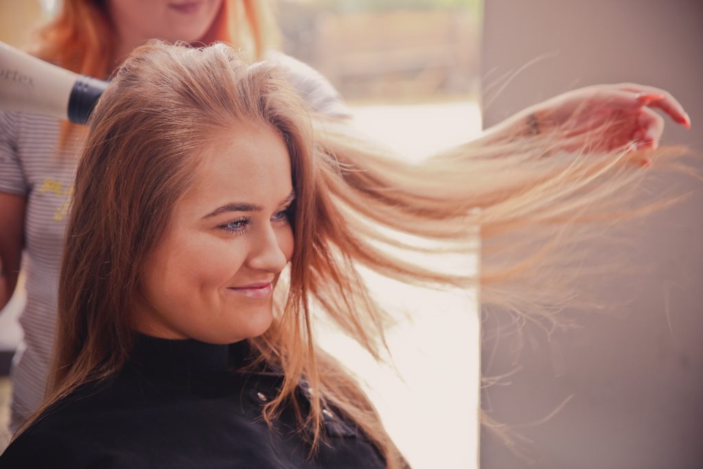 Quelles coupes de cheveux pour les femmes rondes ? 36