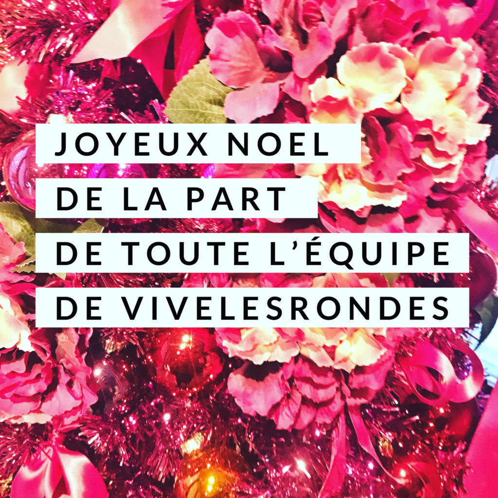 Un merveilleux Noël pour vous tous :D 26