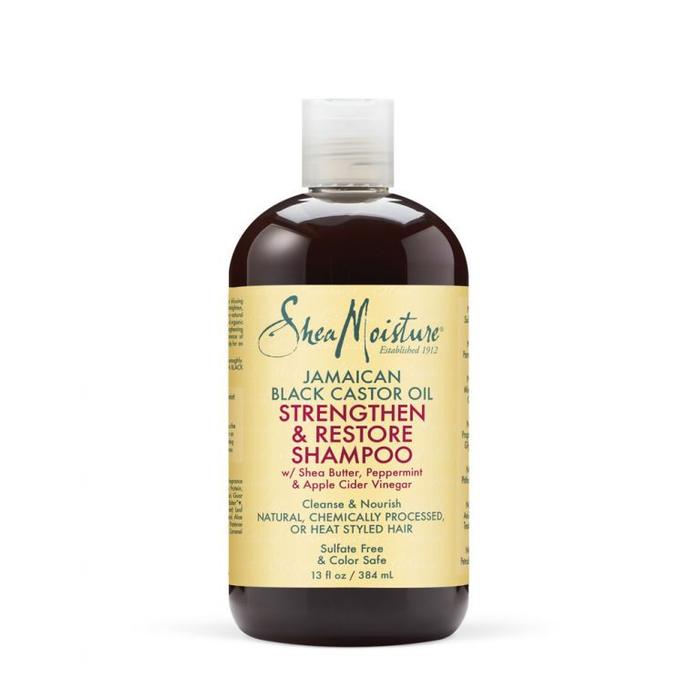 Shea moisture : notre sélection de soins capillaires et nos conseils d’utilisation 31