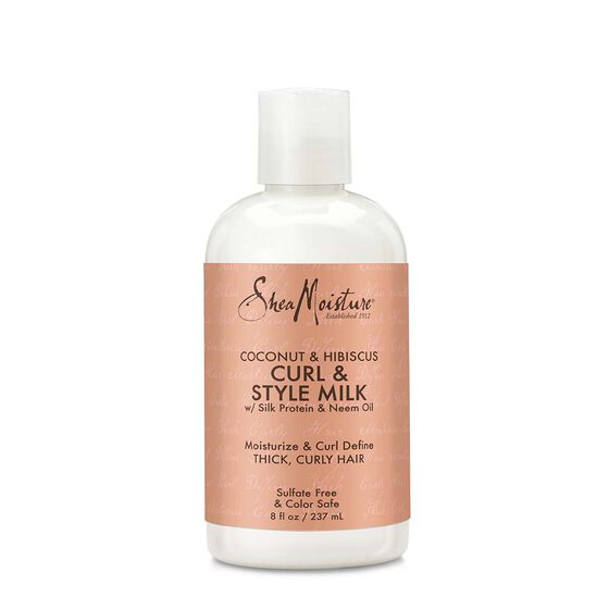 Shea moisture : notre sélection de soins capillaires et nos conseils d’utilisation 32