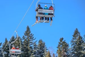 Les stations françaises de ski ont-elles la cote ? 33