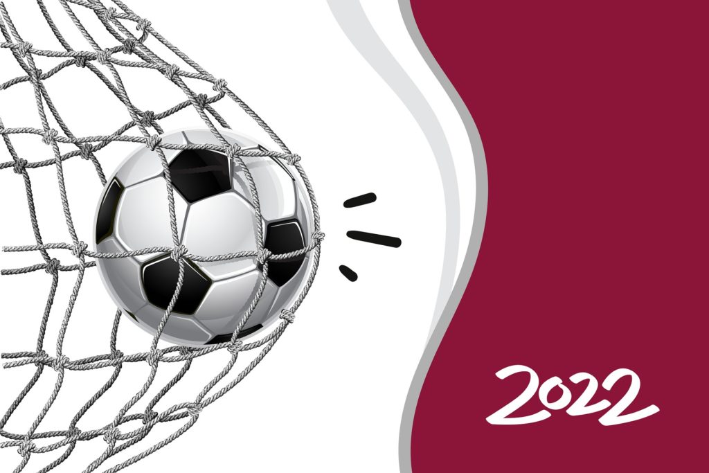 Coupe du monde Qatar 2022