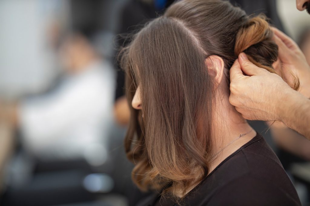 Les tendances actuelles en matière de coiffure femme