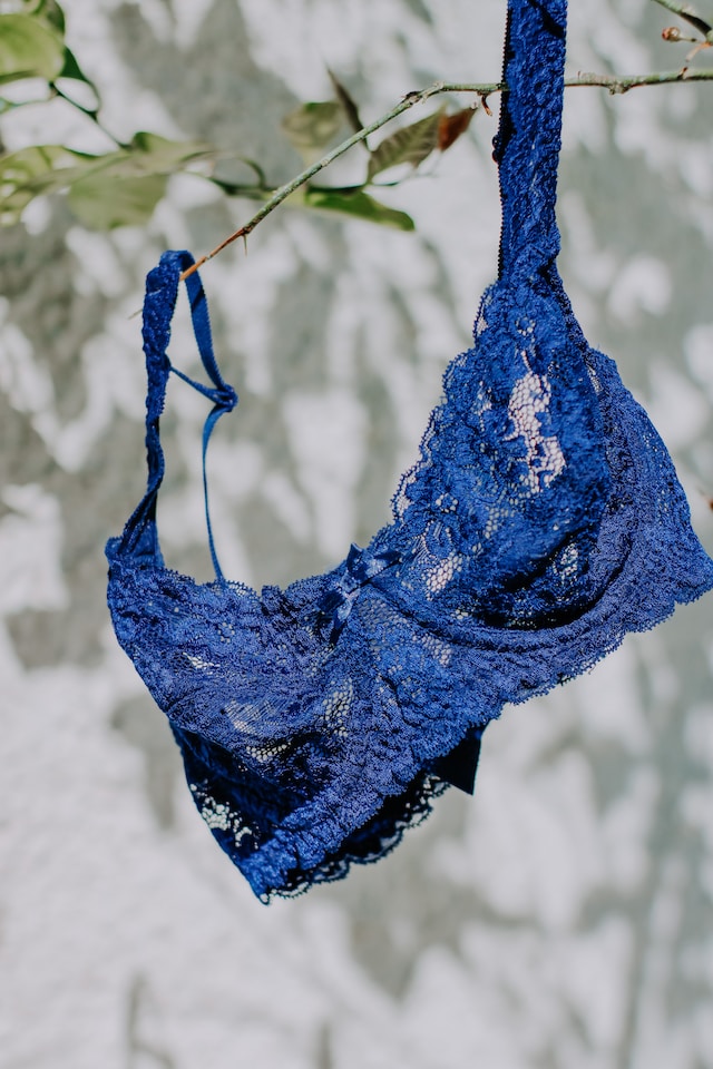 Trouver sa taille de soutien-gorge US