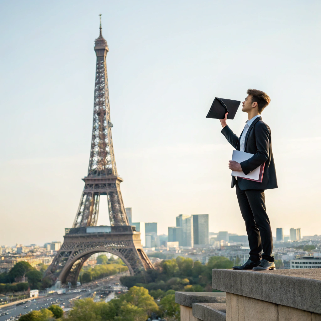 Comment suivre un MBA mode en alternance à Paris ? 25