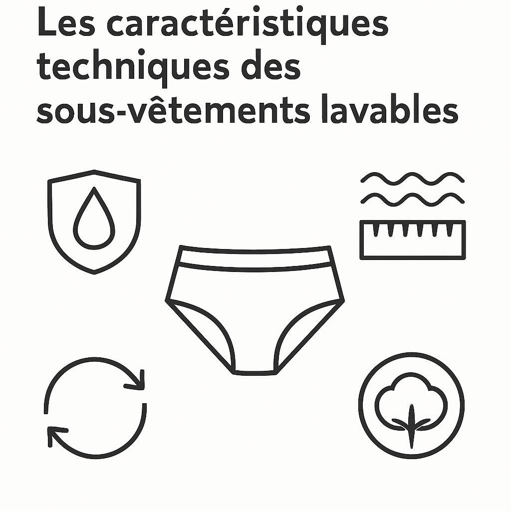 Sous-vêtement lavable : l'allié pour gérer les fuites urinaires 1 shema article lavable