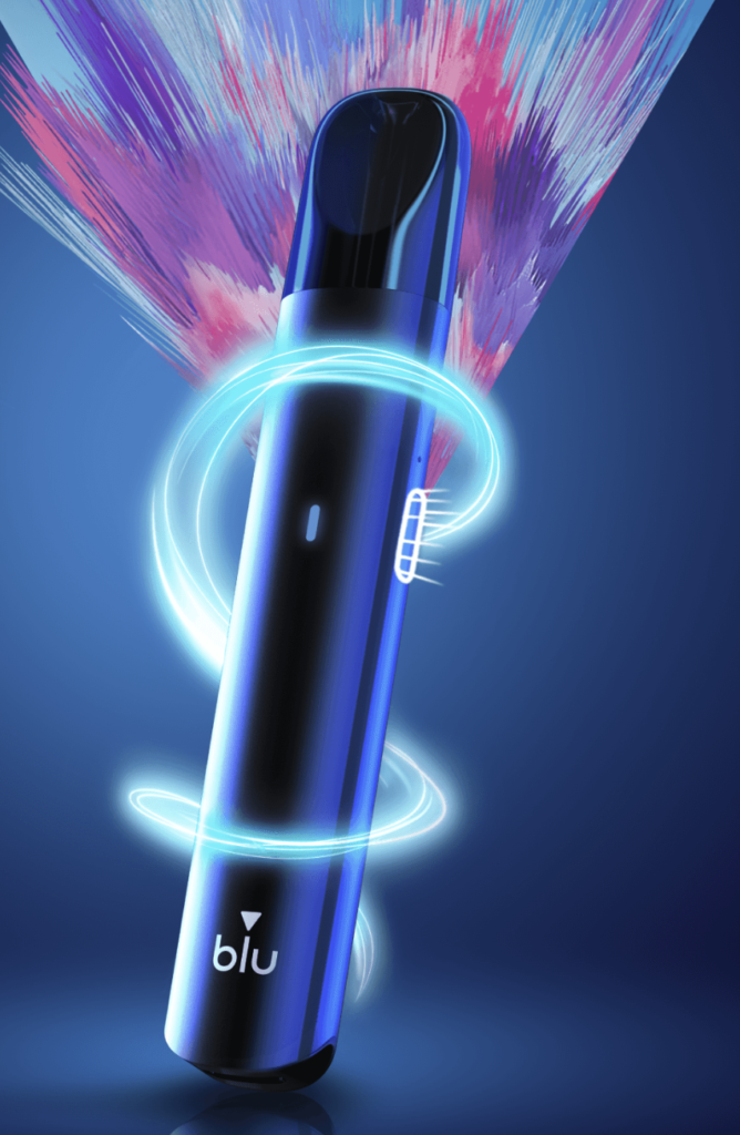 Cigarette électronique Blu : avis complets 1 Cigarette électronique Blu : avis complets 23