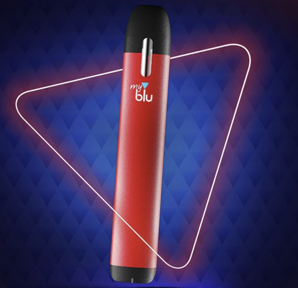 Cigarette électronique Blu : avis complets 2 Cigarette électronique Blu : avis complets 24