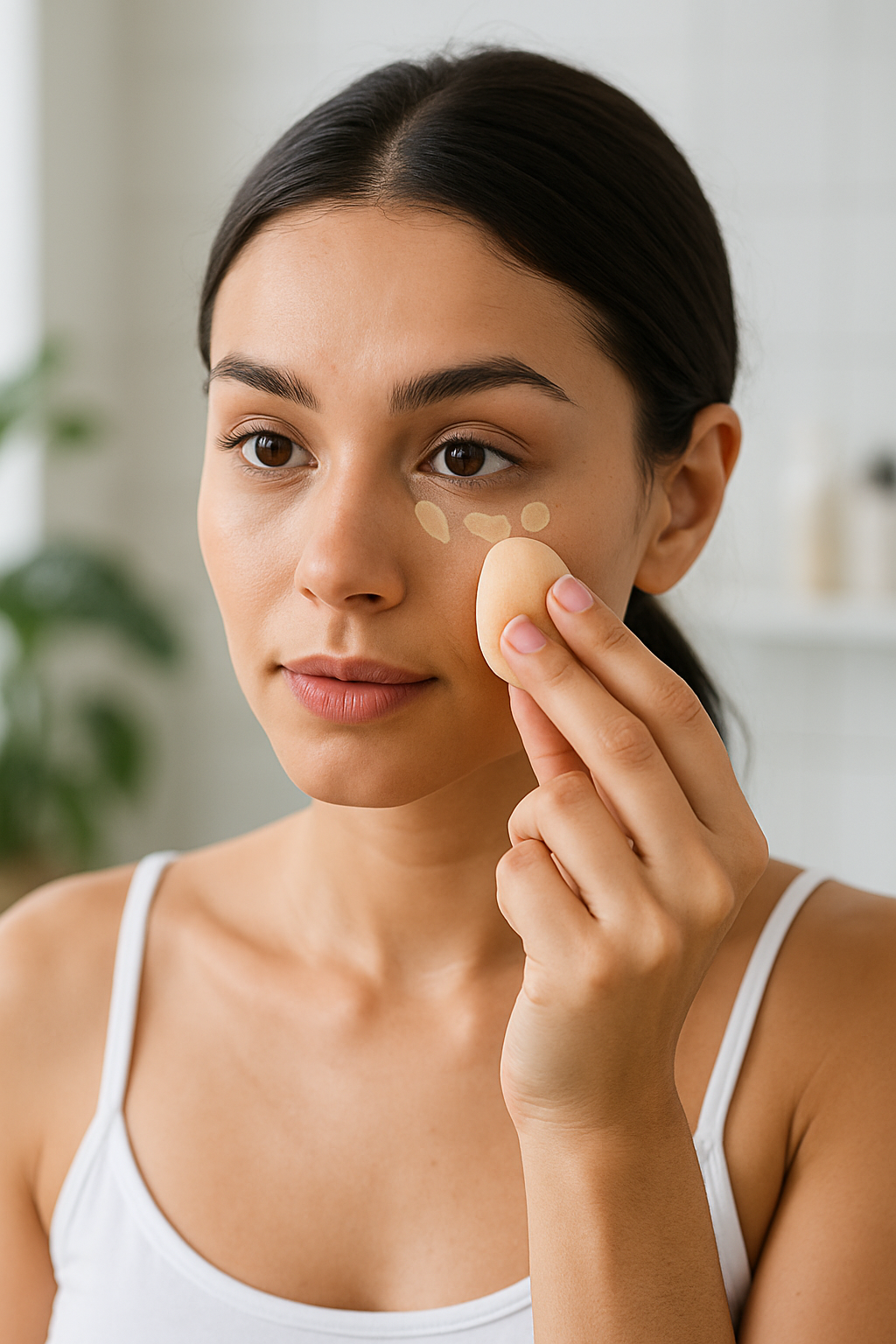 découvrez notre guide étape par étape pour apprendre à vous maquiller le visage facilement et sublimer votre beauté naturelle.
