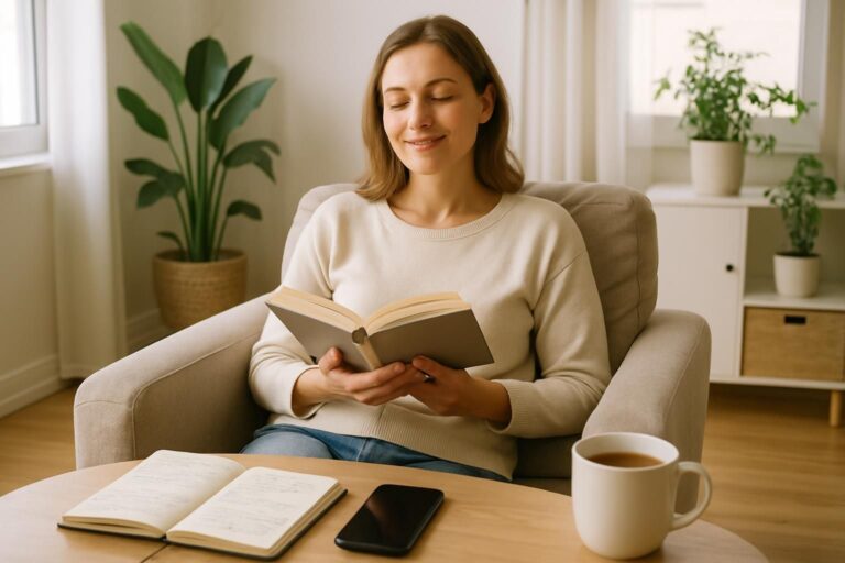 Charge mentale et bien-être : Comment simplifier son quotidien pour enfin prendre du temps pour soi ? découvrez comment réduire la charge mentale au quotidien pour améliorer votre bien-être et retrouver du temps pour vous grâce à des astuces simples et efficaces.