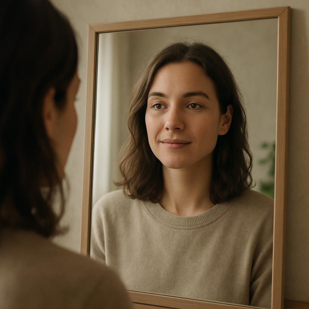 découvrez comment le cbd peut favoriser le bien-être émotionnel en vous aidant à lâcher prise sur le regard des autres et à retrouver confiance en vous.