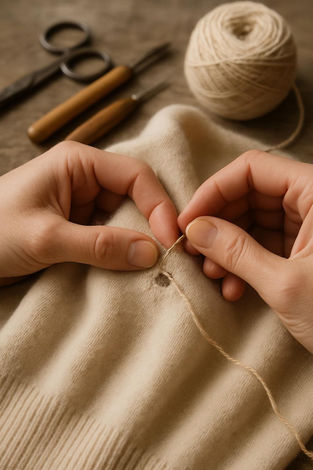 découvrez nos conseils pour laver un pull en cachemire tout en préservant sa douceur et sa durabilité. apprenez les méthodes adaptées pour entretenir votre vêtement délicat avec soin.