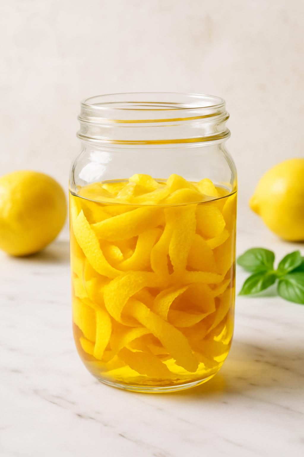 découvrez notre guide facile pour préparer un limoncello maison délicieux, avec des ingrédients simples et des étapes claires pour un résultat parfait.