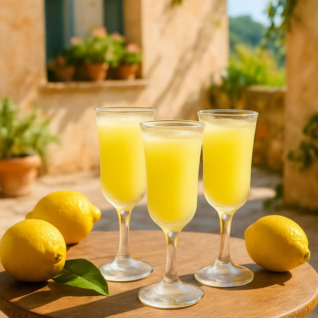 découvrez comment préparer un limoncello maison délicieux et simple avec notre guide étape par étape. apprenez à infuser les citrons pour obtenir une liqueur authentique et savoureuse.