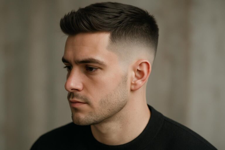 découvrez notre guide complet pour choisir la coupe de cheveux homme dégradé idéale. conseils, styles et astuces pour un look élégant et moderne.