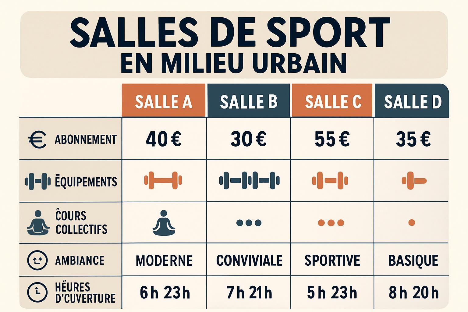 découvrez les nombreux avantages de la salle de sport fitness park à saint ouen gare : équipements modernes, cours variés, ambiance conviviale et tarifs attractifs pour atteindre vos objectifs fitness facilement.