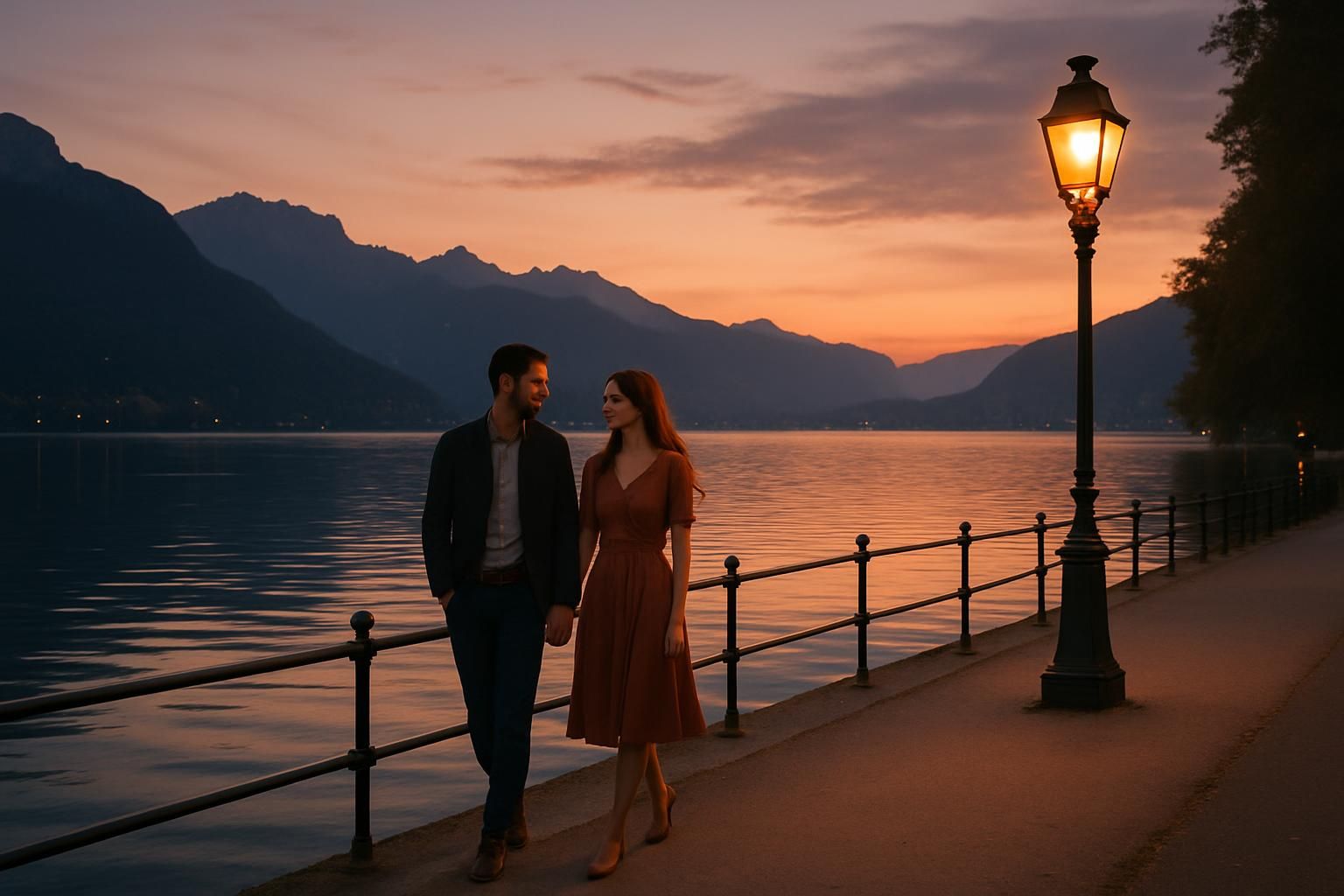 explorez les meilleurs hôtels spa à annecy pour une escapade détente inoubliable alliant confort, bien-être et paysages enchanteurs.