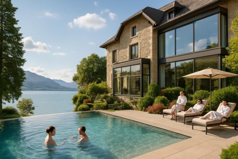 découvrez les meilleurs hôtels spa à annecy pour une escapade détente inoubliable alliant confort, bien-être et cadre idyllique au bord du lac.