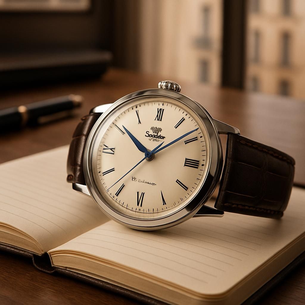 découvrez notre guide complet pour choisir la montre orient bambino idéale en 2026, avec conseils, comparatifs et astuces pour faire le meilleur choix.