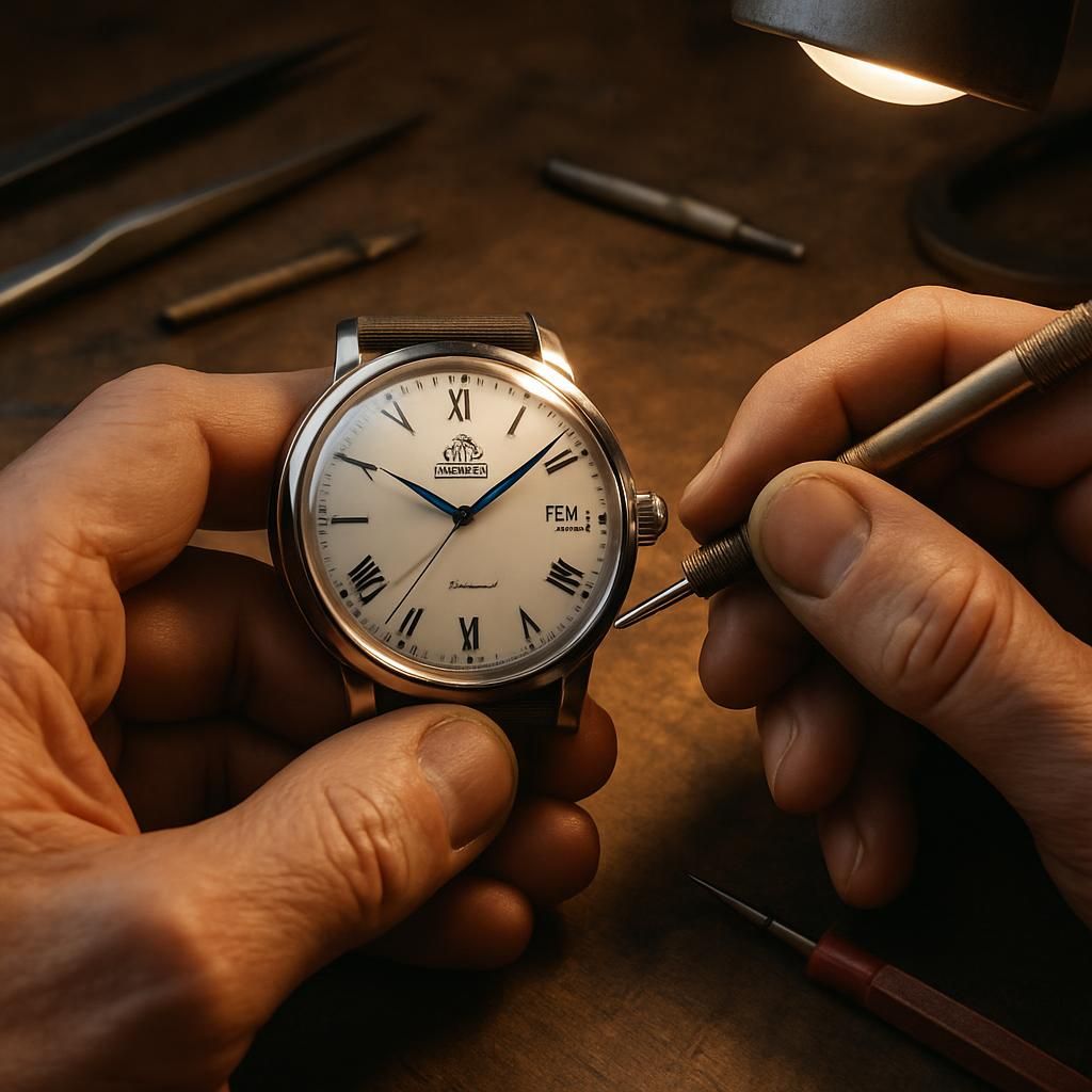 découvrez notre guide complet pour choisir la montre orient bambino idéale en 2026, alliant élégance et qualité pour toutes les occasions.