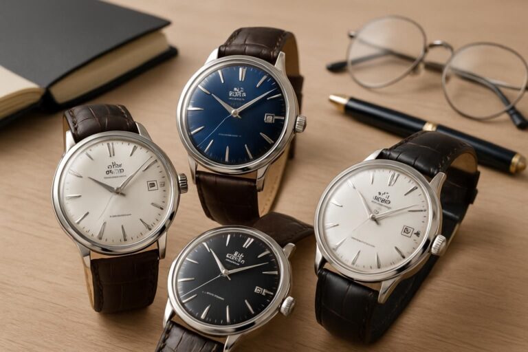 découvrez notre guide complet 2026 pour choisir la montre orient bambino idéale, alliant élégance, qualité et performance pour tous les styles.